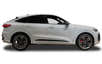 Audi Q5 SPORTBACK Advanced e-hybrid quattro 220kW S tronic - Miniatura 7